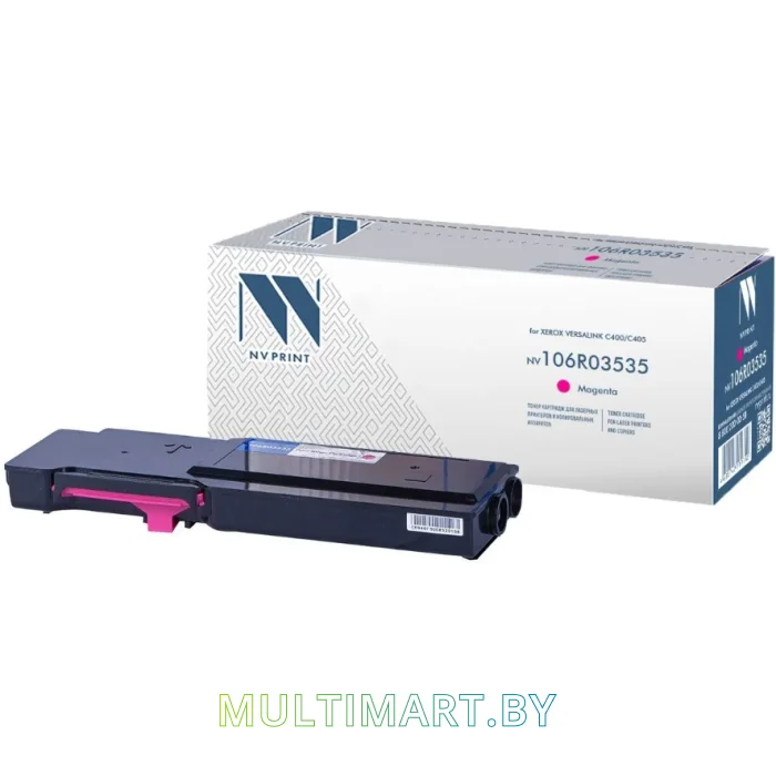 Картридж NV Print NV-106R03535M (аналог Xerox 106R03535)